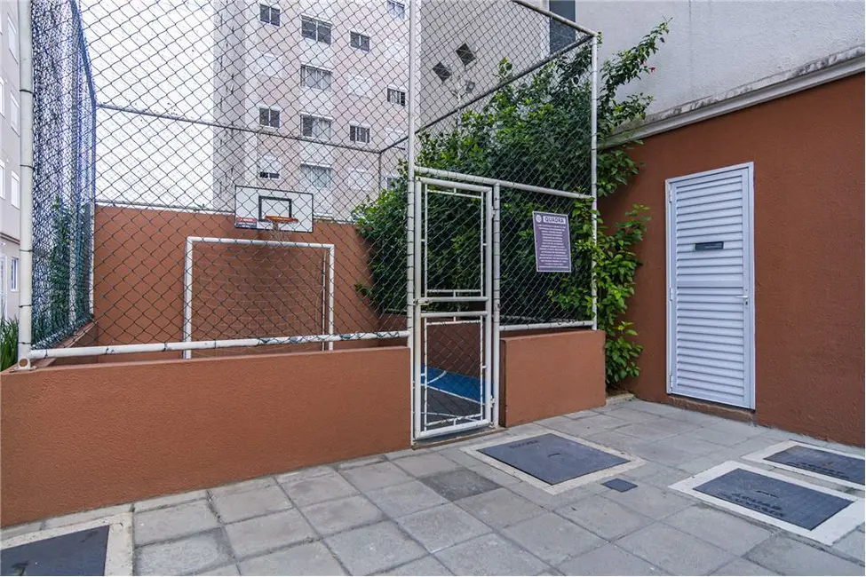 Apartamento com 1 quarto à venda, 35m2 em Vila Leopoldina, São Paulo - SP - imagem 8 Foto 8 de Apartamento com 1 quarto à venda, 35m2 em Vila Leopoldina, São Paulo - SP