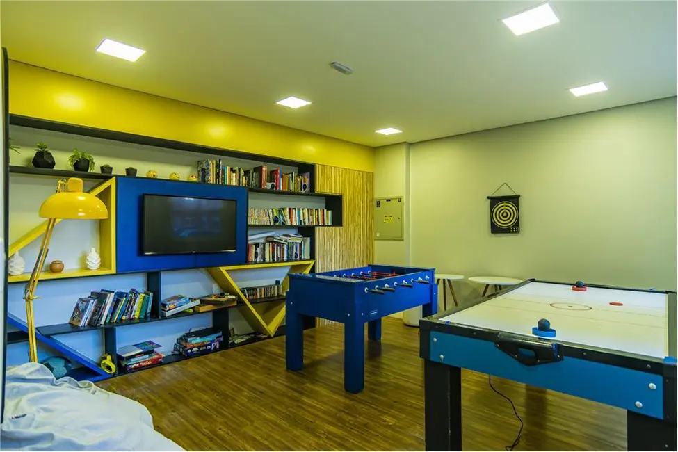 Apartamento com 1 quarto à venda, 35m2 em Vila Leopoldina, São Paulo - SP - imagem 6 Foto 6 de Apartamento com 1 quarto à venda, 35m2 em Vila Leopoldina, São Paulo - SP