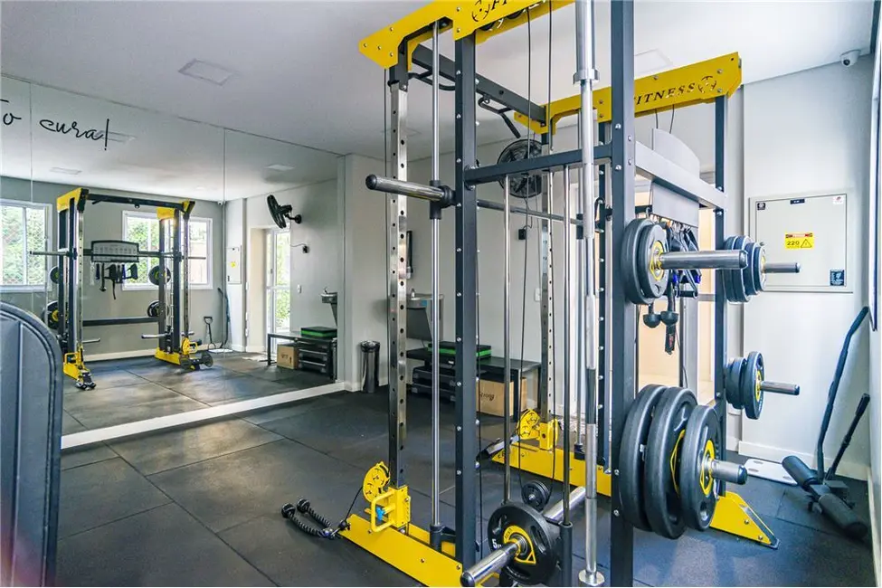 Apartamento com 1 quarto à venda, 35m2 em Vila Leopoldina, São Paulo - SP - imagem 3 Foto 3 de Apartamento com 1 quarto à venda, 35m2 em Vila Leopoldina, São Paulo - SP