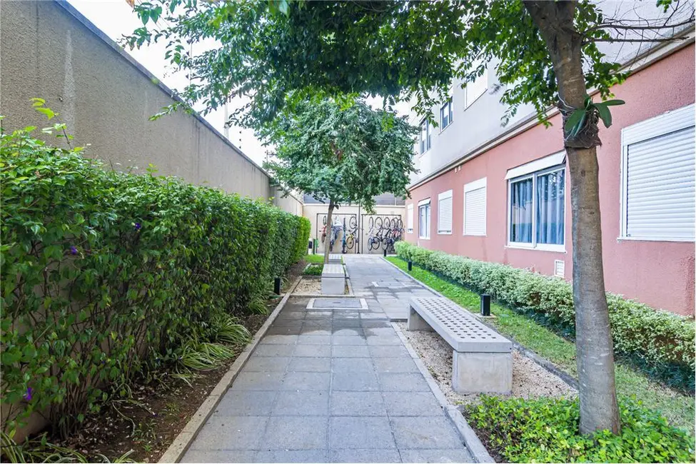 Apartamento com 1 quarto à venda, 35m2 em Vila Leopoldina, São Paulo - SP - imagem 4 Foto 4 de Apartamento com 1 quarto à venda, 35m2 em Vila Leopoldina, São Paulo - SP