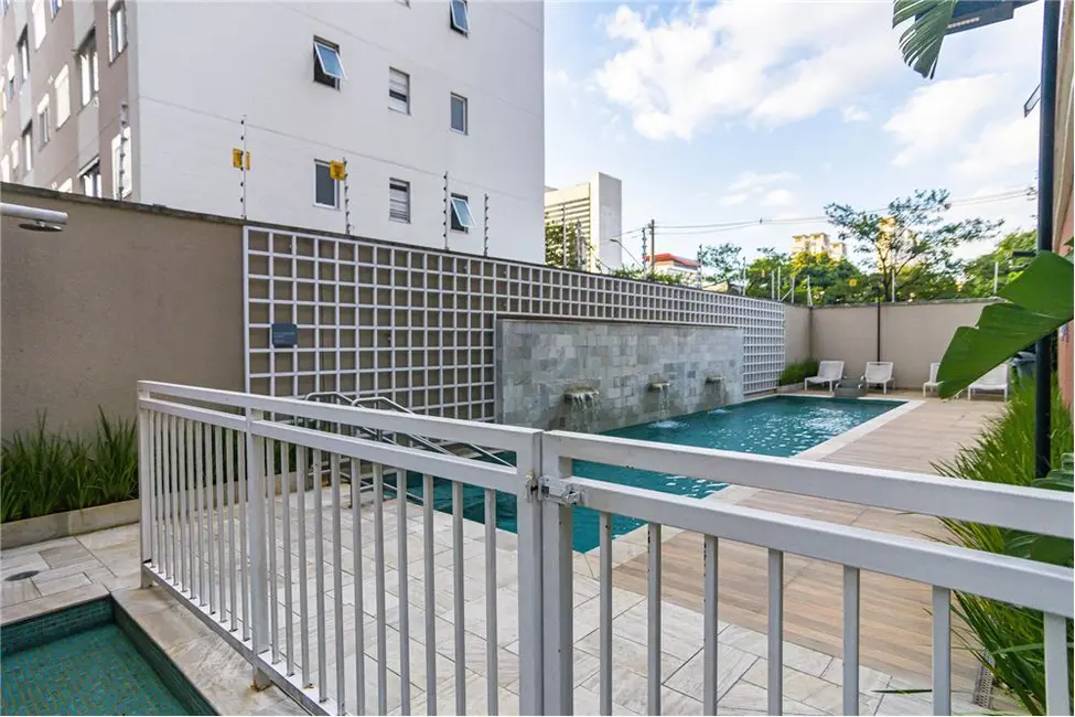 Apartamento com 1 quarto à venda, 35m2 em Vila Leopoldina, São Paulo - SP - imagem 7 Foto 7 de Apartamento com 1 quarto à venda, 35m2 em Vila Leopoldina, São Paulo - SP