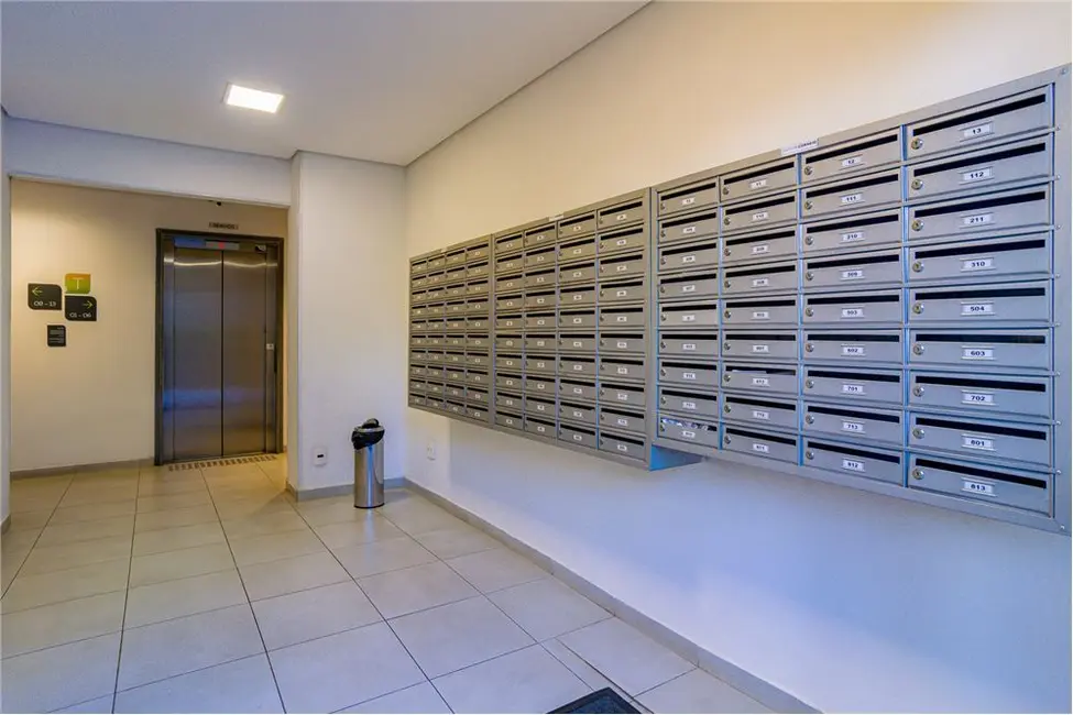 Apartamento com 1 quarto à venda, 35m2 em Vila Leopoldina, São Paulo - SP - imagem 5 Foto 5 de Apartamento com 1 quarto à venda, 35m2 em Vila Leopoldina, São Paulo - SP