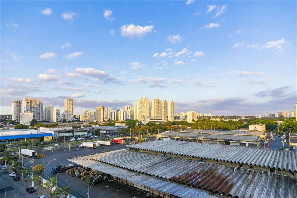 Apartamento com 1 quarto à venda, 35m2 em Vila Leopoldina, São Paulo - SP - imagem 9 Foto 9 de Apartamento com 1 quarto à venda, 35m2 em Vila Leopoldina, São Paulo - SP