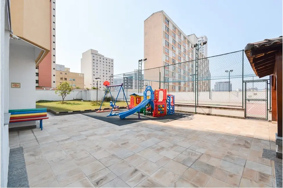 Foto 5 de Apartamento com 1 quarto à venda, 45m2 em Aclimação, São Paulo - SP