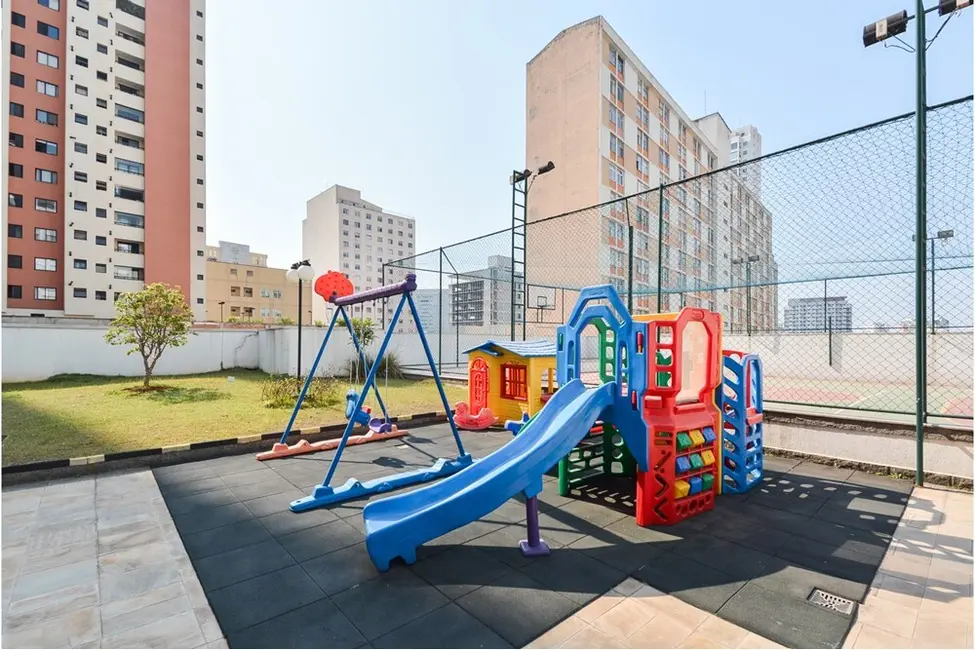 Foto 6 de Apartamento com 1 quarto à venda, 45m2 em Aclimação, São Paulo - SP