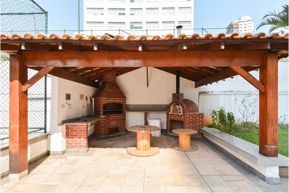 Foto 7 de Apartamento com 1 quarto à venda, 45m2 em Aclimação, São Paulo - SP