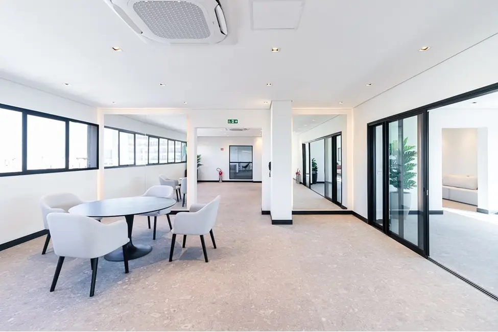 Kitnet com 1 quarto à venda, 19m2 em Bela Vista, São Paulo - SP - imagem 6 Foto 6 de Kitnet com 1 quarto à venda, 19m2 em Bela Vista, São Paulo - SP