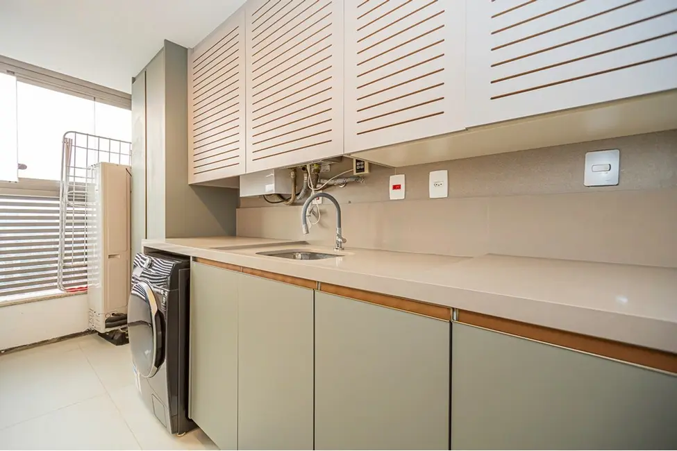 Foto 9 de Apartamento com 2 quartos à venda, 131m2 em Brooklin Novo, São Paulo - SP