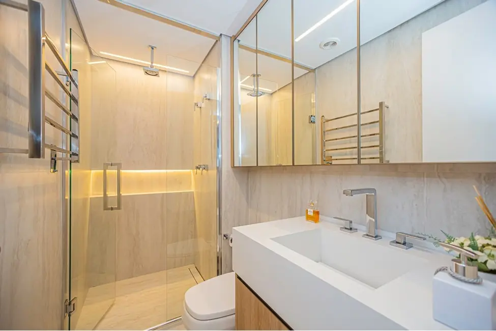 Foto 7 de Apartamento com 2 quartos à venda, 131m2 em Brooklin Novo, São Paulo - SP