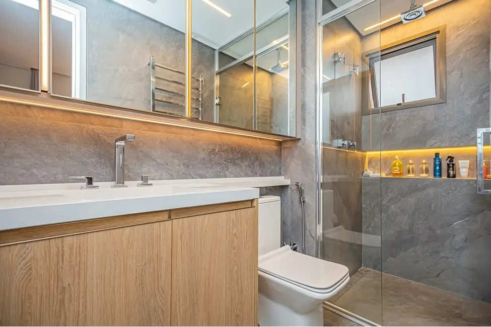 Foto 8 de Apartamento com 2 quartos à venda, 131m2 em Brooklin Novo, São Paulo - SP