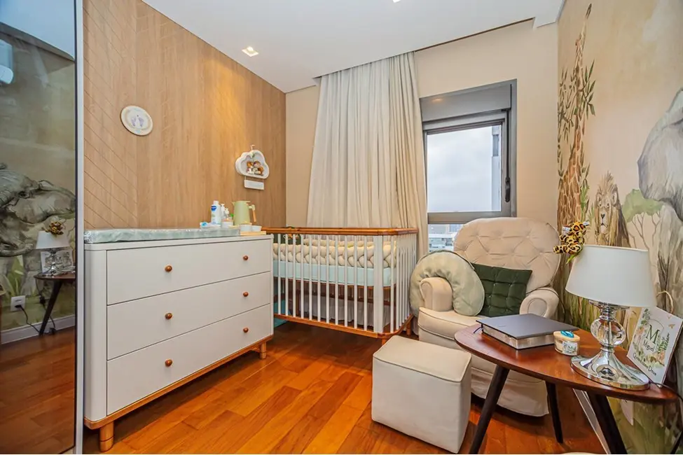 Foto 5 de Apartamento com 2 quartos à venda, 131m2 em Brooklin Novo, São Paulo - SP