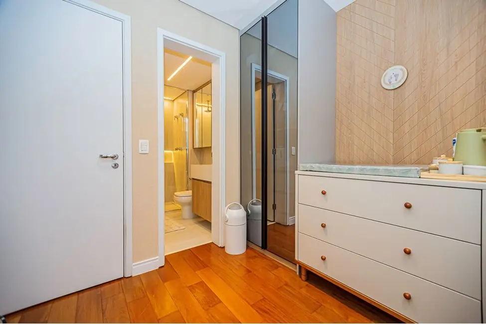 Foto 6 de Apartamento com 2 quartos à venda, 131m2 em Brooklin Novo, São Paulo - SP