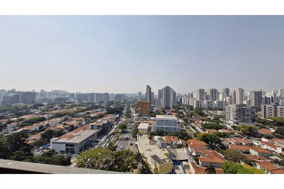 Foto 4 de Kitnet com 1 quarto à venda, 23m2 em Campo Belo, São Paulo - SP