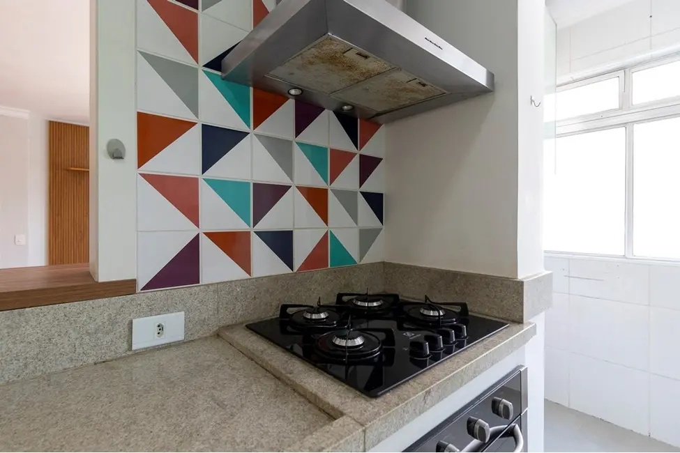 Foto 2 de Apartamento com 2 quartos à venda, 84m2 em Campo Belo, São Paulo - SP