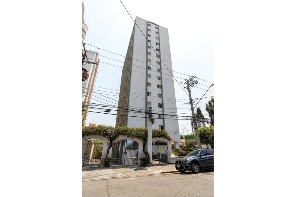 Foto 3 de Apartamento com 2 quartos à venda, 84m2 em Campo Belo, São Paulo - SP