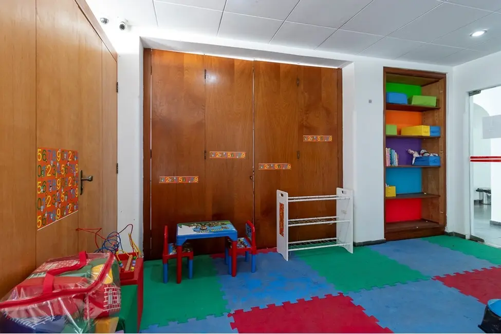 Foto 7 de Apartamento com 2 quartos à venda, 84m2 em Campo Belo, São Paulo - SP