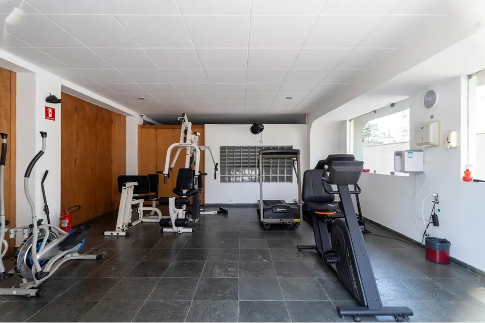 Foto 9 de Apartamento com 2 quartos à venda, 84m2 em Campo Belo, São Paulo - SP