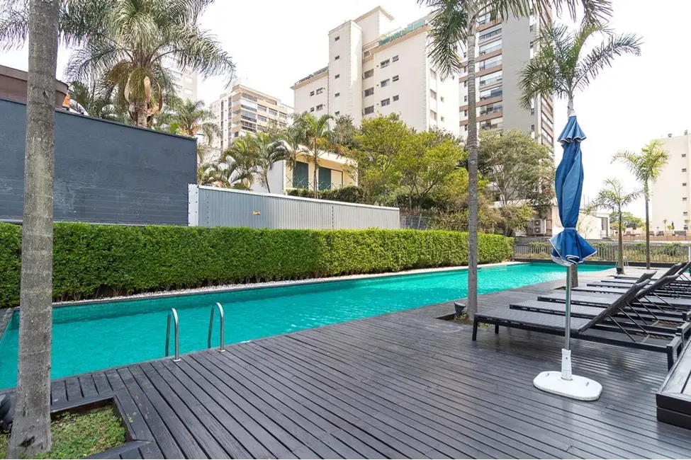 Apartamento com 1 quarto à venda, 69m2 em Campo Belo, São Paulo - SP - imagem 6 Foto 6 de Apartamento com 1 quarto à venda, 69m2 em Campo Belo, São Paulo - SP