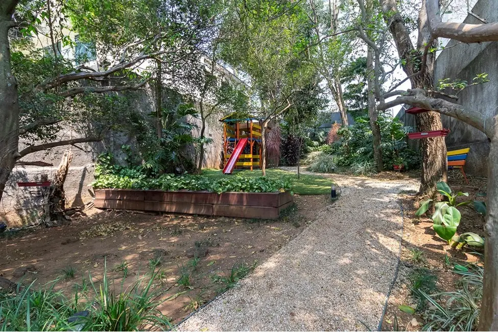 Apartamento com 1 quarto à venda, 69m2 em Campo Belo, São Paulo - SP - imagem 8 Foto 8 de Apartamento com 1 quarto à venda, 69m2 em Campo Belo, São Paulo - SP