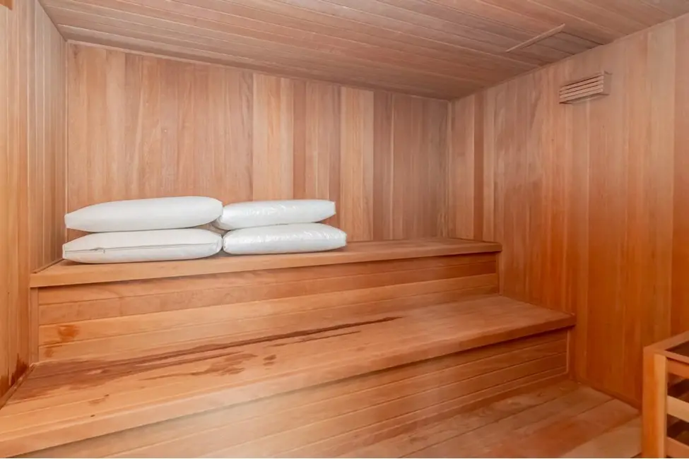 Kitnet com 1 quarto à venda, 23m2 em Cerqueira César, São Paulo - SP - imagem 4 Foto 4 de Kitnet com 1 quarto à venda, 23m2 em Cerqueira César, São Paulo - SP