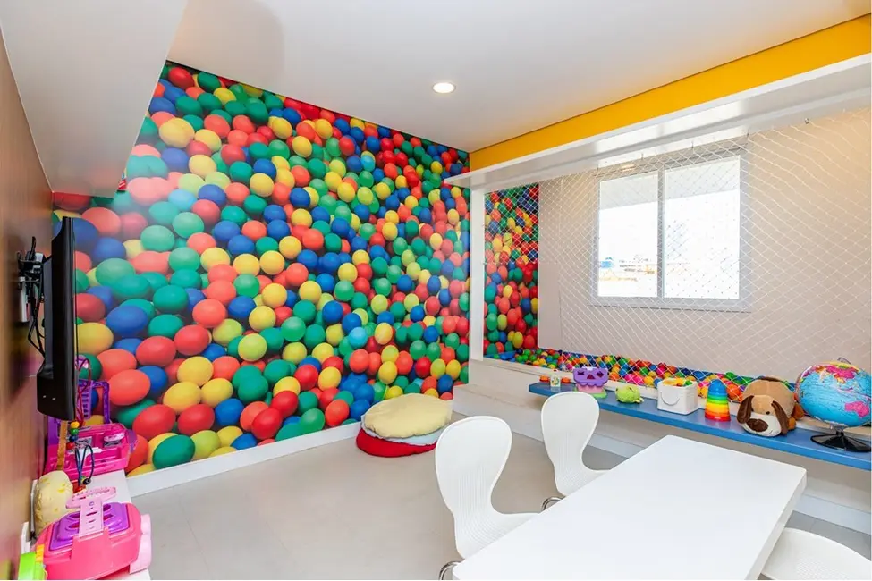 Kitnet com 1 quarto à venda, 33m2 em Chácara Santo Antônio (Zona Sul), São Paulo - SP - imagem 7 Foto 7 de Kitnet com 1 quarto à venda, 33m2 em Chácara Santo Antônio (Zona Sul), São Paulo - SP