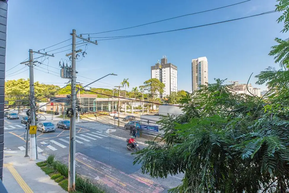 Foto 2 de Kitnet com 1 quarto à venda, 27m2 em Chácara Santo Antônio (Zona Sul), São Paulo - SP