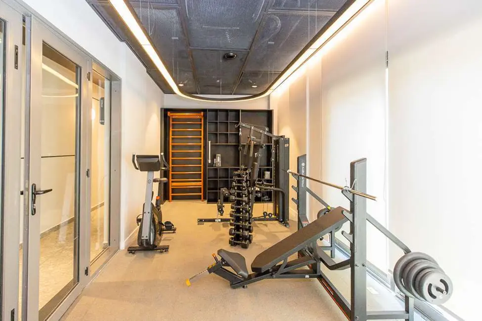 Foto 6 de Kitnet com 1 quarto à venda, 27m2 em Chácara Santo Antônio (Zona Sul), São Paulo - SP