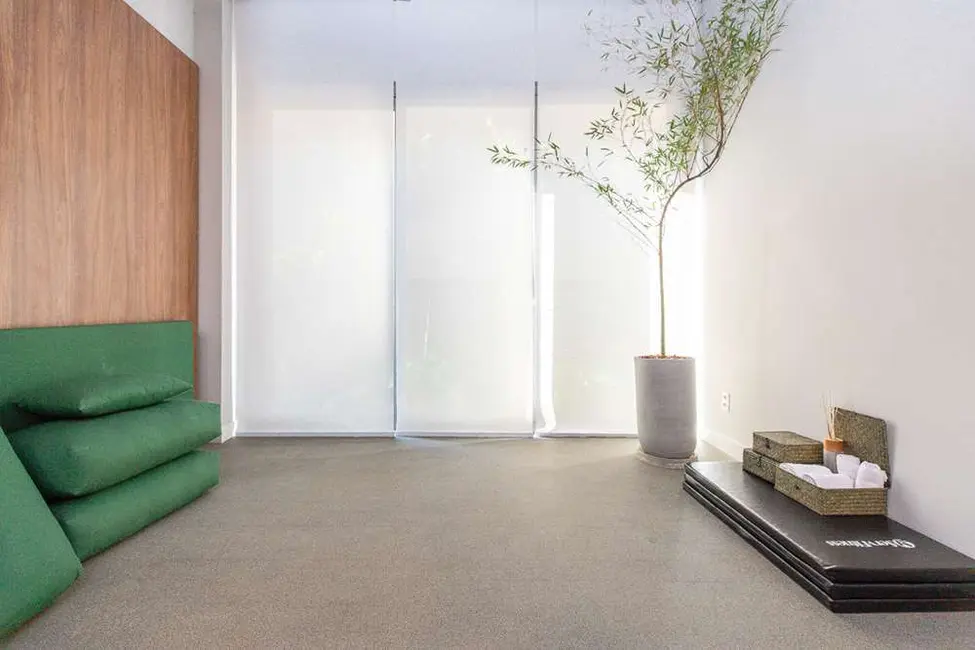 Foto 8 de Kitnet com 1 quarto à venda, 27m2 em Chácara Santo Antônio (Zona Sul), São Paulo - SP