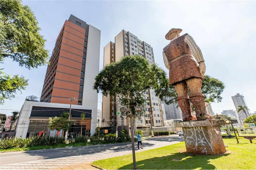 Kitnet com 1 quarto à venda, 26m2 em Chácara Santo Antônio (Zona Sul), São Paulo - SP - imagem 4 Foto 4 de Kitnet com 1 quarto à venda, 26m2 em Chácara Santo Antônio (Zona Sul), São Paulo - SP