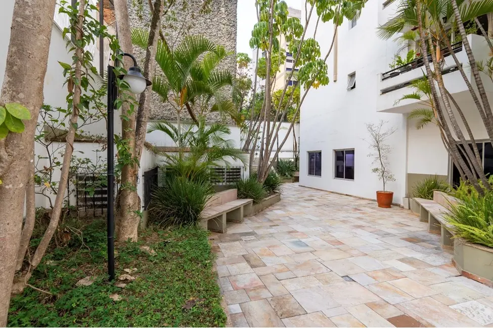 Apartamento com 2 quartos à venda, 72m2 em Paraíso, São Paulo - SP - imagem 7 Foto 7 de Apartamento com 2 quartos à venda, 72m2 em Paraíso, São Paulo - SP