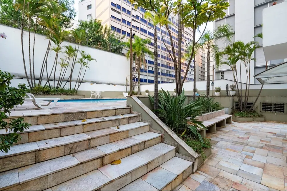 Apartamento com 2 quartos à venda, 72m2 em Paraíso, São Paulo - SP - imagem 8 Foto 8 de Apartamento com 2 quartos à venda, 72m2 em Paraíso, São Paulo - SP