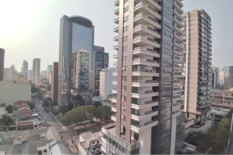 Foto 9 de Apartamento com 1 quarto à venda, 25m2 em Pinheiros, São Paulo - SP