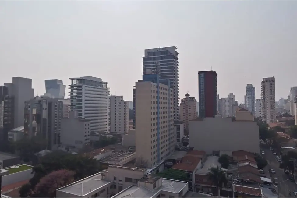 Foto 8 de Apartamento com 1 quarto à venda, 25m2 em Pinheiros, São Paulo - SP