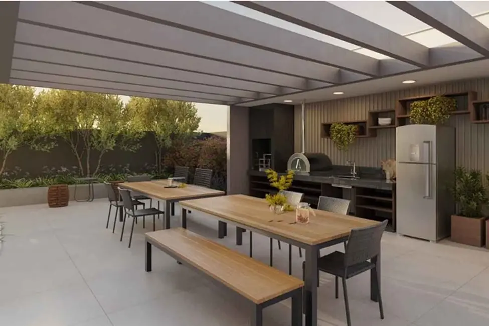 Foto 6 de Apartamento com 1 quarto à venda, 25m2 em Pinheiros, São Paulo - SP