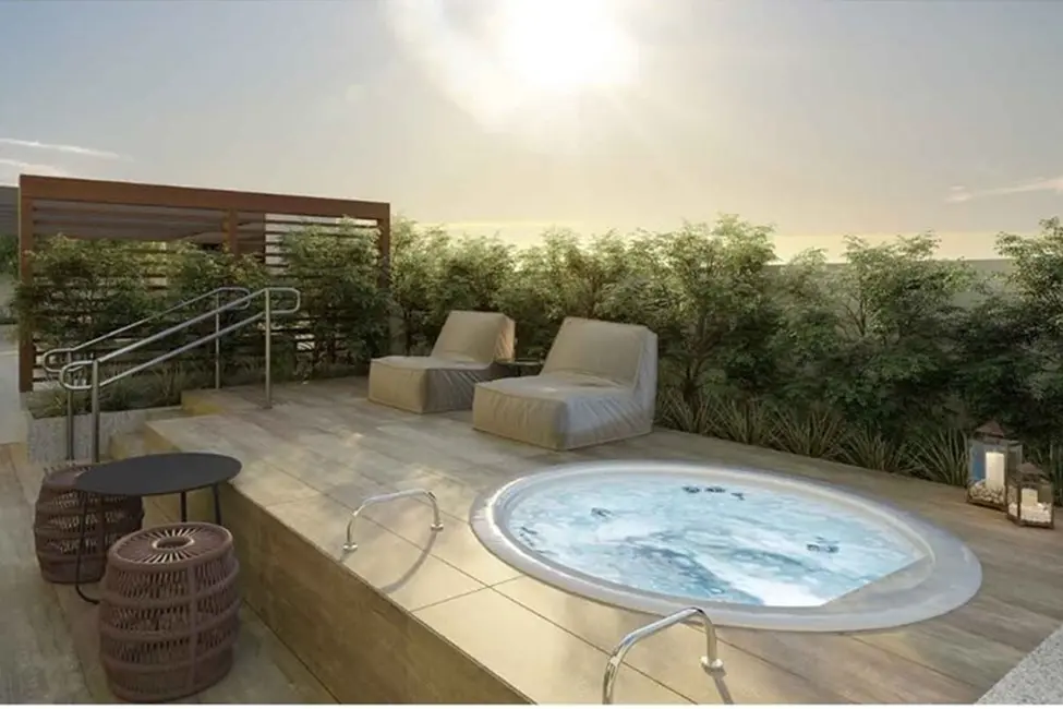 Foto 5 de Apartamento com 1 quarto à venda, 25m2 em Pinheiros, São Paulo - SP