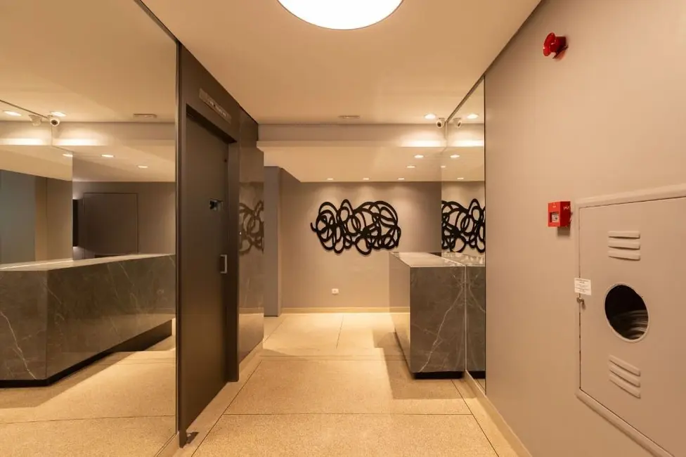 Foto 8 de Apartamento com 2 quartos à venda, 65m2 em Pinheiros, São Paulo - SP