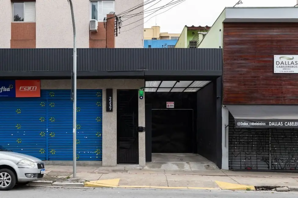 Foto 3 de Apartamento com 2 quartos à venda, 65m2 em Pinheiros, São Paulo - SP