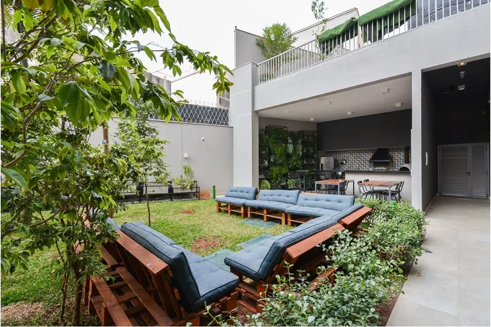 Foto 6 de Apartamento com 1 quarto à venda, 27m2 em Pinheiros, São Paulo - SP