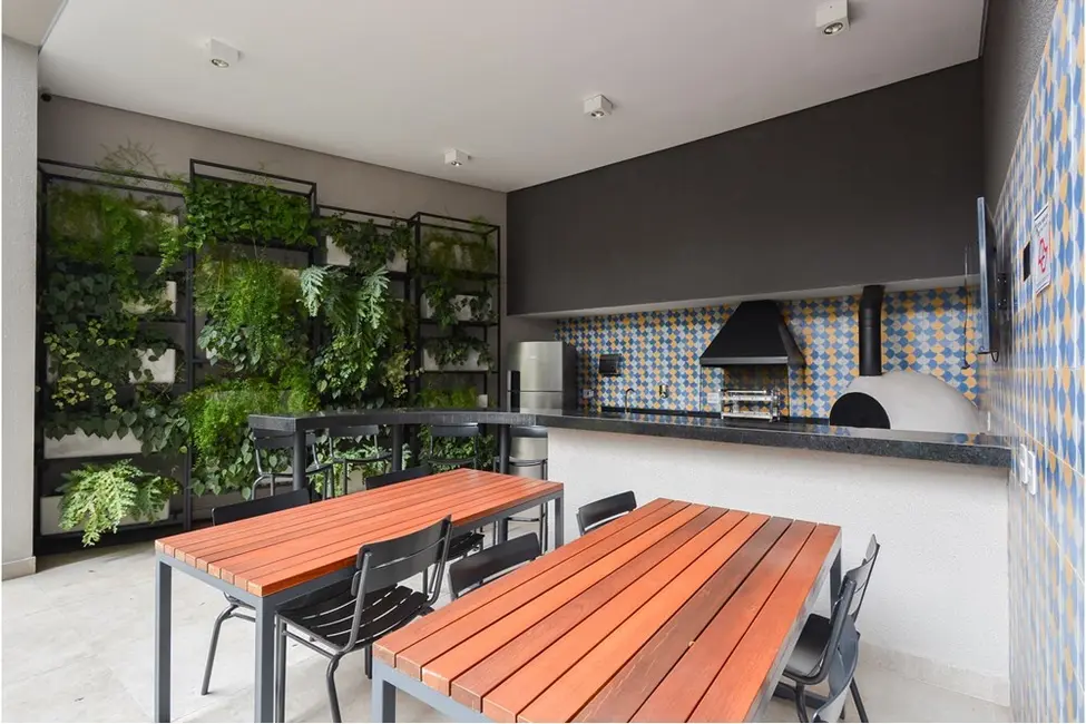 Foto 7 de Apartamento com 1 quarto à venda, 27m2 em Pinheiros, São Paulo - SP