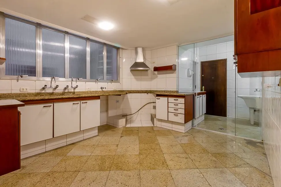 Foto 7 de Apartamento com 3 quartos à venda, 125m2 em Pinheiros, São Paulo - SP