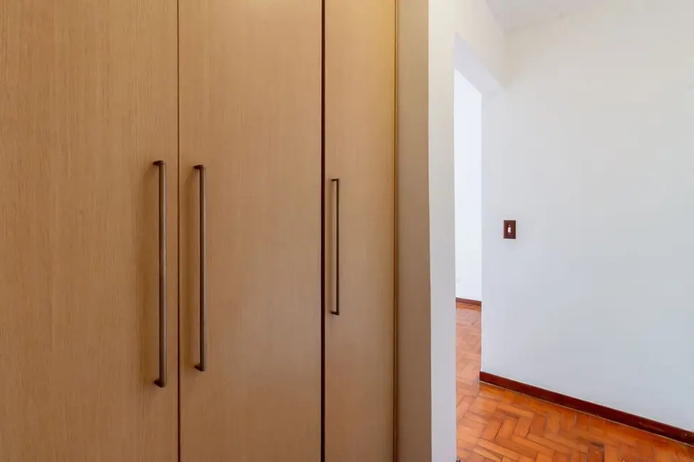 Foto 3 de Apartamento com 3 quartos à venda, 125m2 em Pinheiros, São Paulo - SP