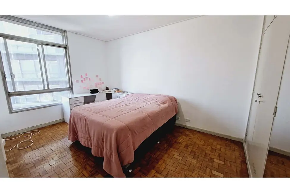 Foto 4 de Apartamento com 3 quartos à venda, 98m2 em Pinheiros, São Paulo - SP