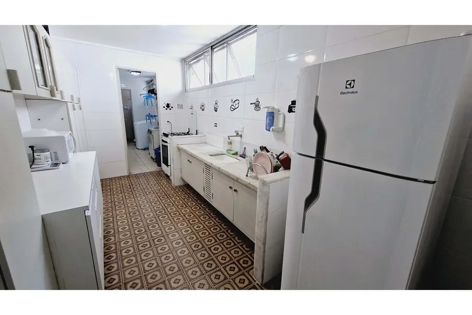 Foto 9 de Apartamento com 3 quartos à venda, 98m2 em Pinheiros, São Paulo - SP