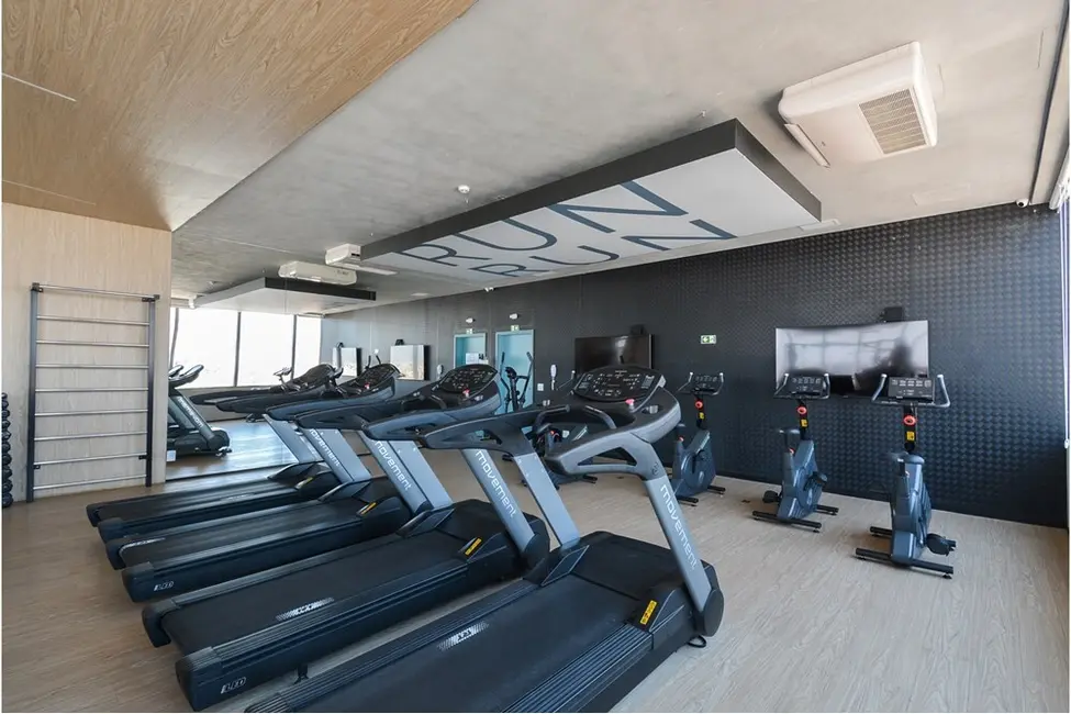 Foto 5 de Apartamento com 1 quarto à venda, 25m2 em Pinheiros, São Paulo - SP