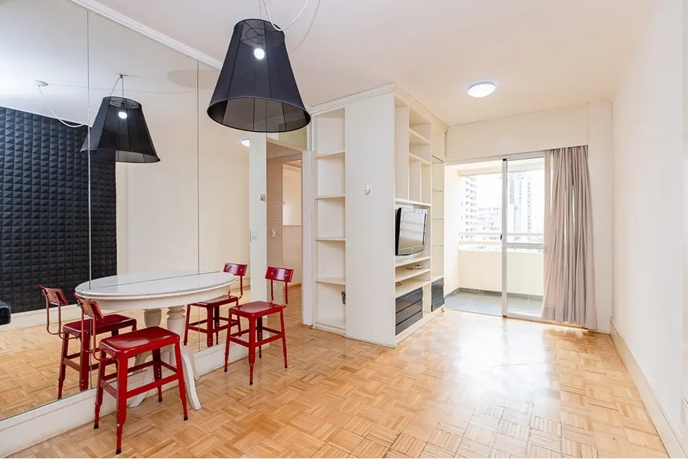 Apartamento com 2 quartos à venda, 55m2 em Vila Leopoldina, São Paulo - SP - imagem 1 Foto 1 de Apartamento com 2 quartos à venda, 55m2 em Vila Leopoldina, São Paulo - SP