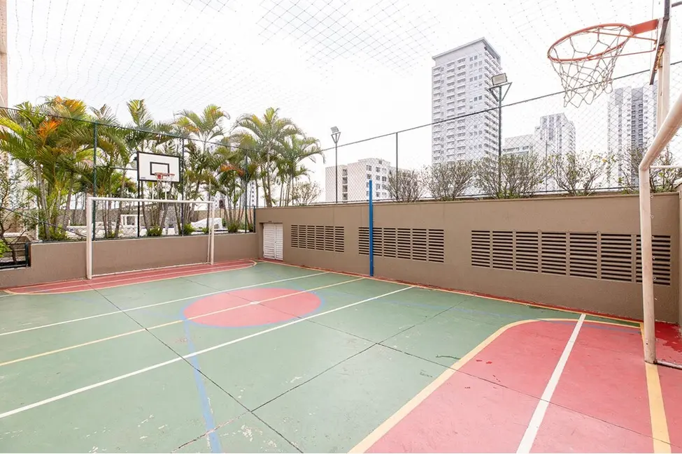 Apartamento com 2 quartos à venda, 55m2 em Vila Leopoldina, São Paulo - SP - imagem 8 Foto 8 de Apartamento com 2 quartos à venda, 55m2 em Vila Leopoldina, São Paulo - SP