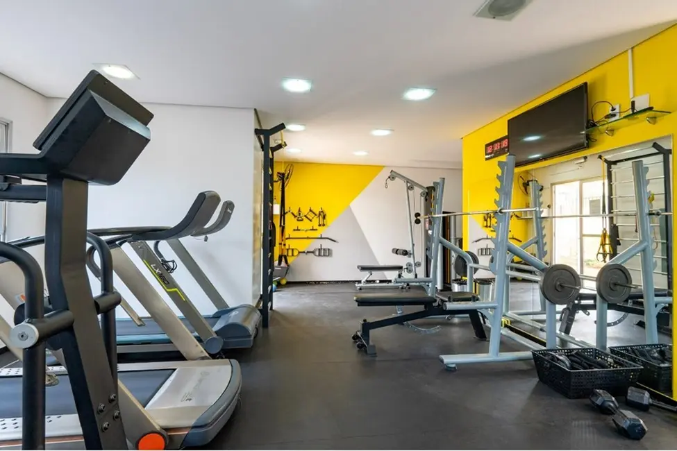 Apartamento com 3 quartos à venda, 64m2 em Vila Leopoldina, São Paulo - SP - imagem 2 Foto 2 de Apartamento com 3 quartos à venda, 64m2 em Vila Leopoldina, São Paulo - SP