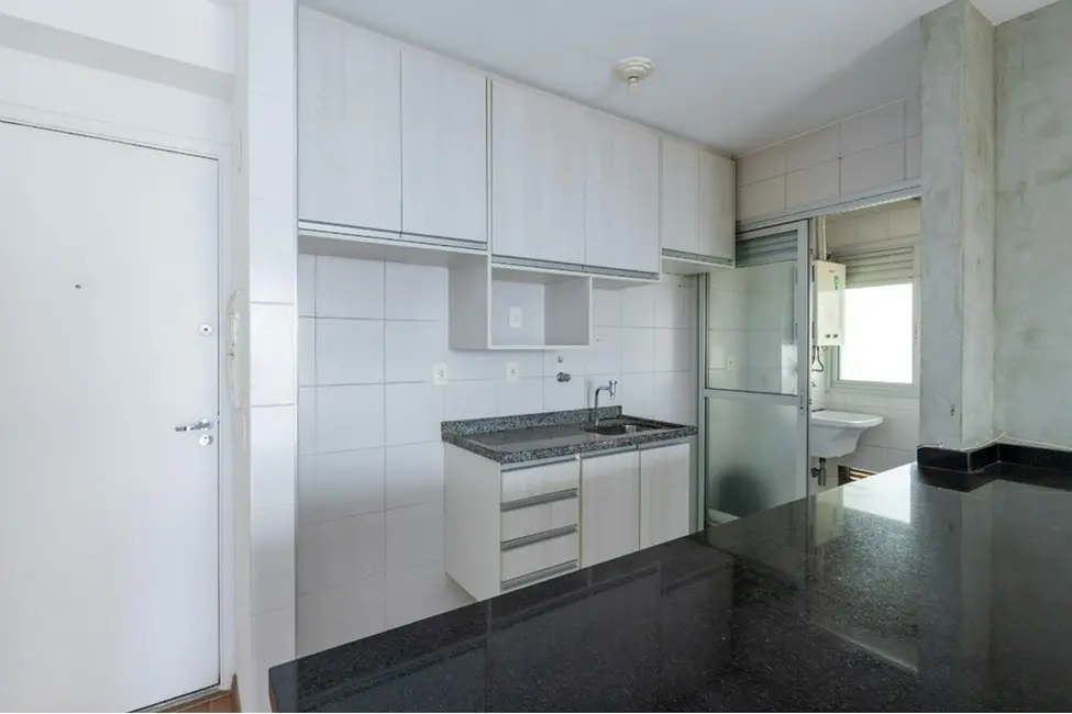 Apartamento com 3 quartos à venda, 64m2 em Vila Leopoldina, São Paulo - SP - imagem 4 Foto 4 de Apartamento com 3 quartos à venda, 64m2 em Vila Leopoldina, São Paulo - SP