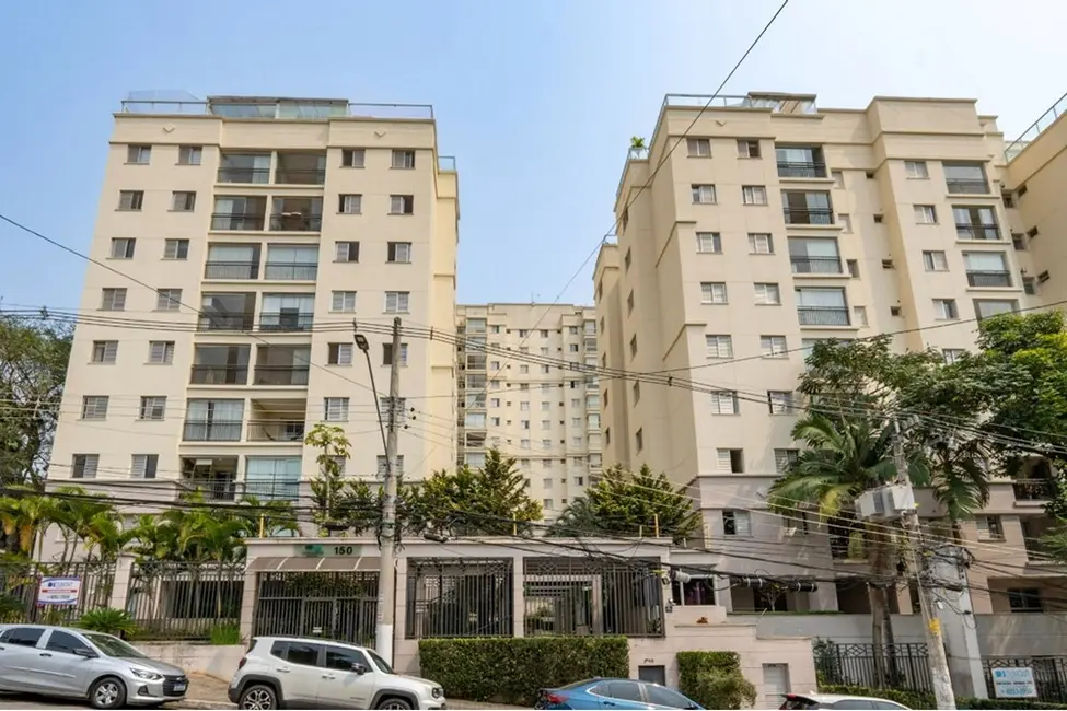 Apartamento com 3 quartos à venda, 64m2 em Vila Leopoldina, São Paulo - SP - imagem 7 Foto 7 de Apartamento com 3 quartos à venda, 64m2 em Vila Leopoldina, São Paulo - SP