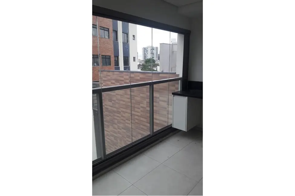 Foto 4 de Apartamento com 1 quarto à venda, 44m2 em Vila Mariana, São Paulo - SP